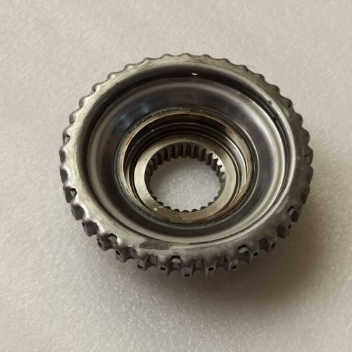 VT40-0007-U1 Hard Cores:Pump Forward Clutch Planet etc