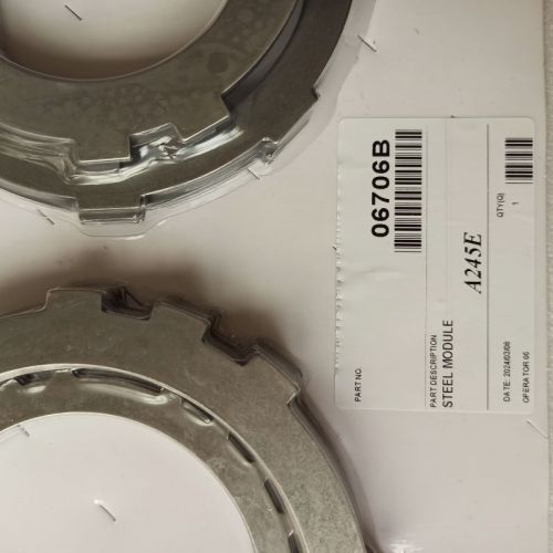 A246E-06706B-AM A246E Steel Module T oyota Corolla