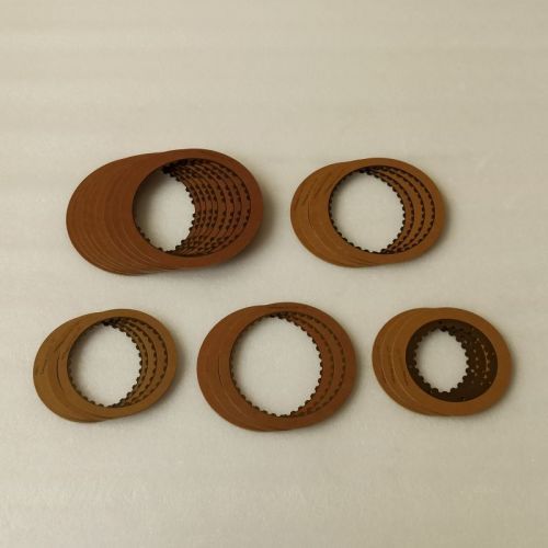 A246E-06705A-AM A246E Friction Module T oyota Corolla