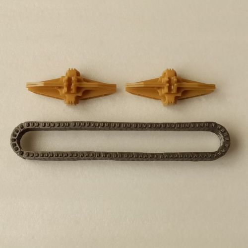 VT40-0021-FN VT40 Chain Guide L-0G005-1015-05