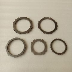 A246E-06706B-AM A246E Steel Module T oyota Corolla