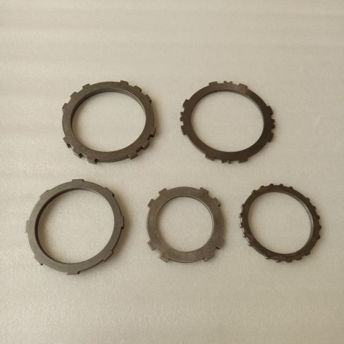 A246E-06706B-AM A246E Steel Module T oyota Corolla