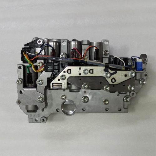 U660E-0042-OEM Valve Body With Wire Looms 3 Pressure Sensor 35410-33171 35410-33240