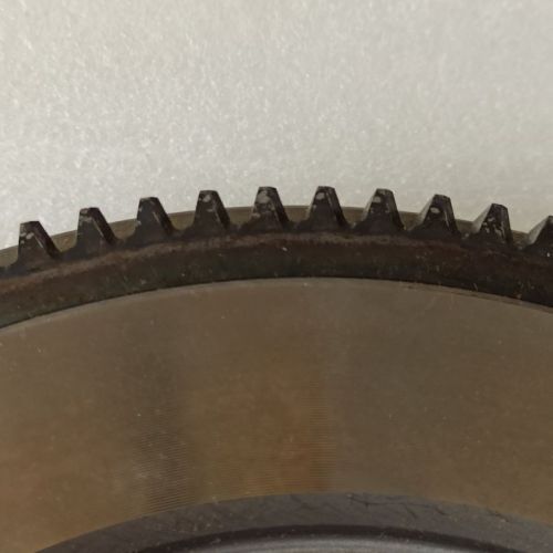 D7UF1-0025-OEM D7UF1 Fly Wheel 232002U300