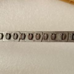 VT40-0021-FN VT40 Chain Guide L-0G005-1015-05