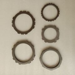A246E-06706B-AM A246E Steel Module T oyota Corolla