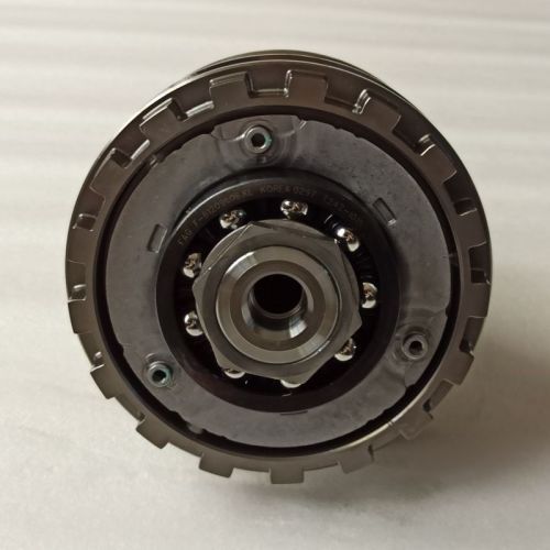 VT40-0006-FN VT40 Pulley Set With Chain