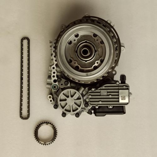VT40-0007-U1 Hard Cores:Pump Forward Clutch Planet etc