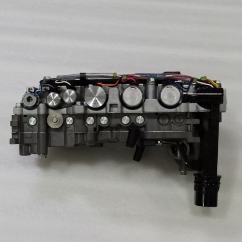 U660E-0042-OEM Valve Body With Wire Looms 3 Pressure Sensor 35410-33171 35410-33240
