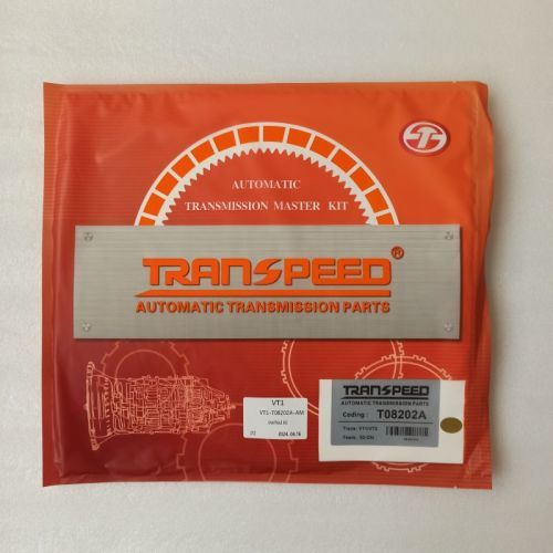 VT1-T08202A-AM VT1 Overhaul Kit T08202A