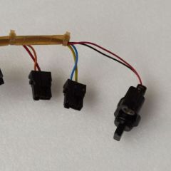 V5A51-0016-U1 V5A51 Valve Body Harnes