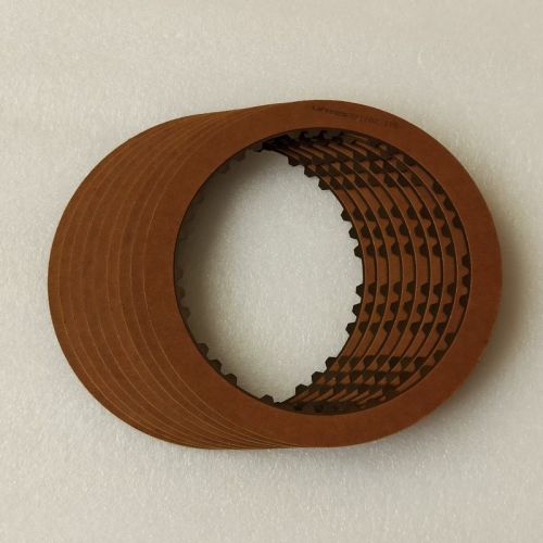 A246E-06705A-AM A246E Friction Module T oyota Corolla