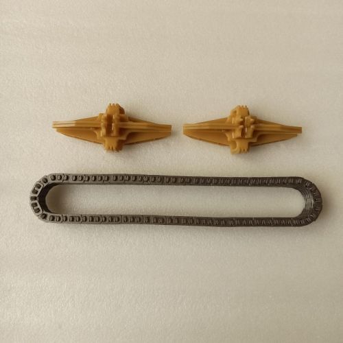 VT40-0021-FN VT40 Chain Guide L-0G005-1015-05