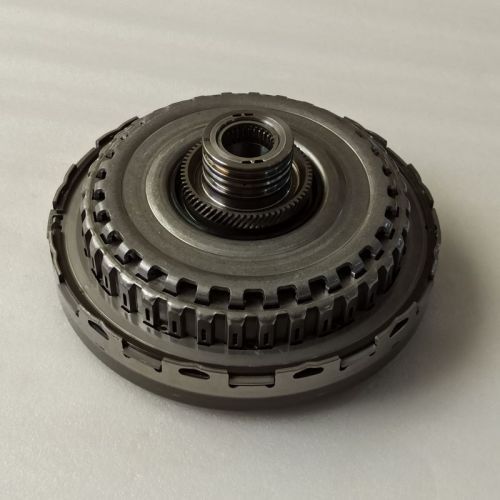 DCT360-0015-OEM Clutch Kit With Spare Parts