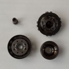 U440E-0010-U1 U440E Planet Gear Set Size26*41.5*38 58.5 length