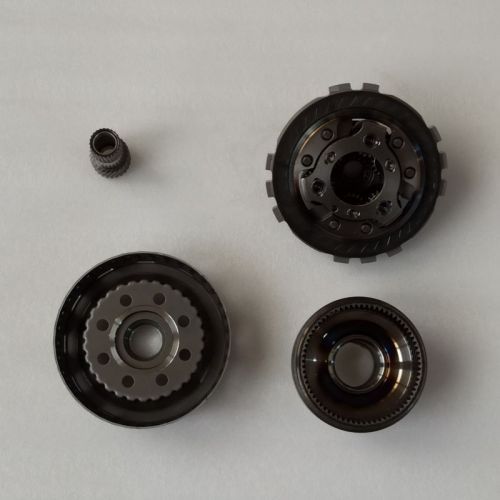 U440E-0010-U1 U440E Planet Gear Set Size26*41.5*38 58.5 length