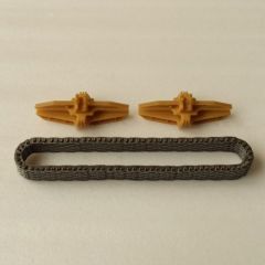 VT40-0021-FN VT40 Chain Guide L-0G005-1015-05