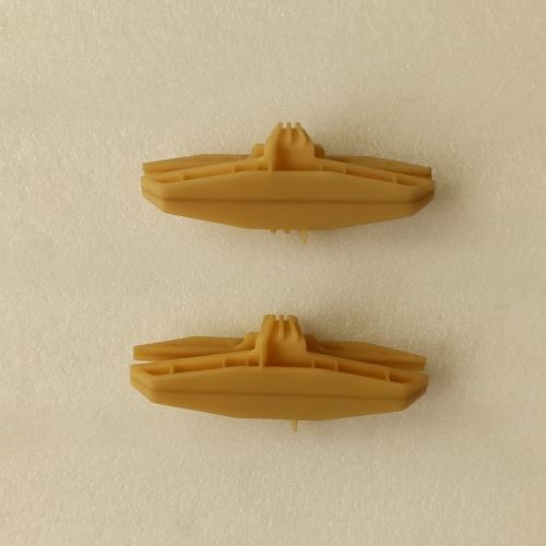 VT40-0013-OEM Chain Guide 24274025 1 chain uses 2pcs