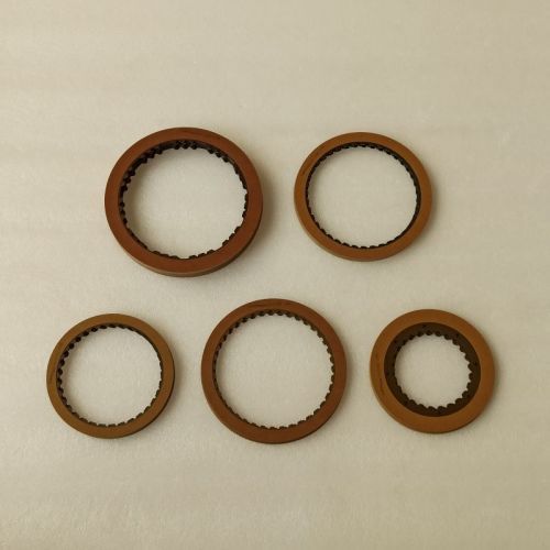A246E-06705A-AM A246E Friction Module T oyota Corolla