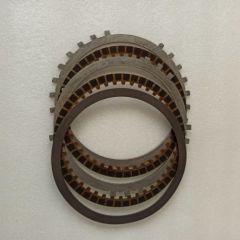 VT40-0007-U1 Hard Cores:Pump Forward Clutch Planet etc