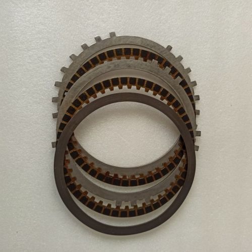 VT40-0007-U1 Hard Cores:Pump Forward Clutch Planet etc