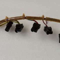 V5A51-0016-U1 V5A51 Valve Body Harnes