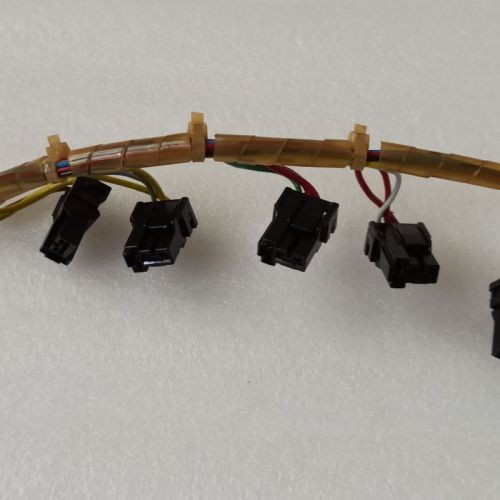 V5A51-0016-U1 V5A51 Valve Body Harnes