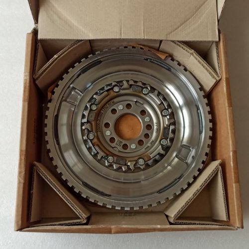 D7UF1-0025-OEM D7UF1 Fly Wheel 232002U300