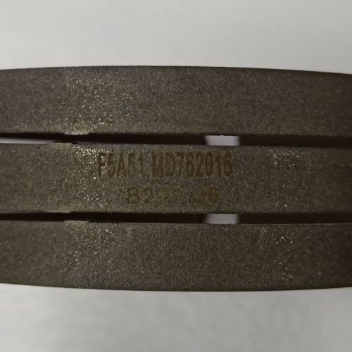 V5A51-0017-AM Band F5A51 A5HF1 V5A51 Transmission