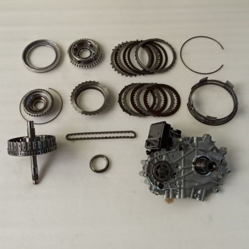 VT40-0007-U1 Hard Cores:Pump Forward Clutch Planet etc