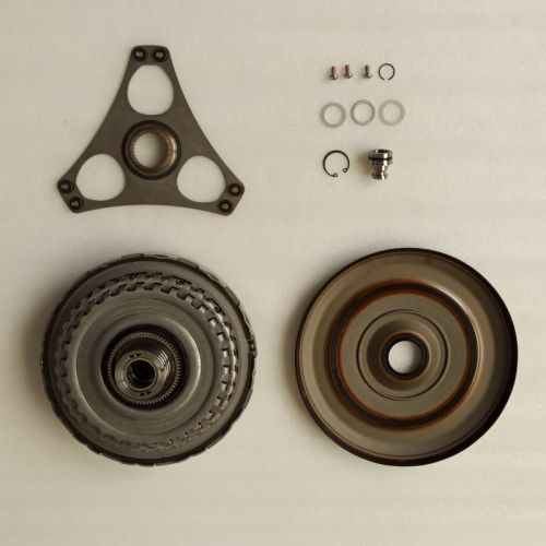 DCT360-0015-OEM Clutch Kit With Spare Parts