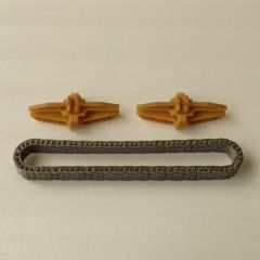 VT40-0021-FN VT40 Chain Guide L-0G005-1015-05