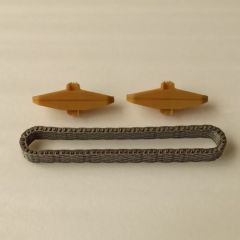 VT40-0021-FN VT40 Chain Guide L-0G005-1015-05
