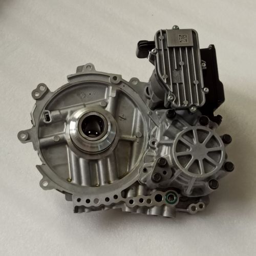 VT40-0007-U1 Hard Cores:Pump Forward Clutch Planet etc