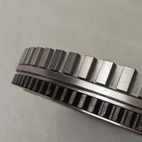 D7UF1-0025-OEM D7UF1 Fly Wheel 232002U300