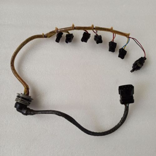 V5A51-0016-U1 V5A51 Valve Body Harnes