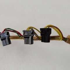 V5A51-0016-U1 V5A51 Valve Body Harnes