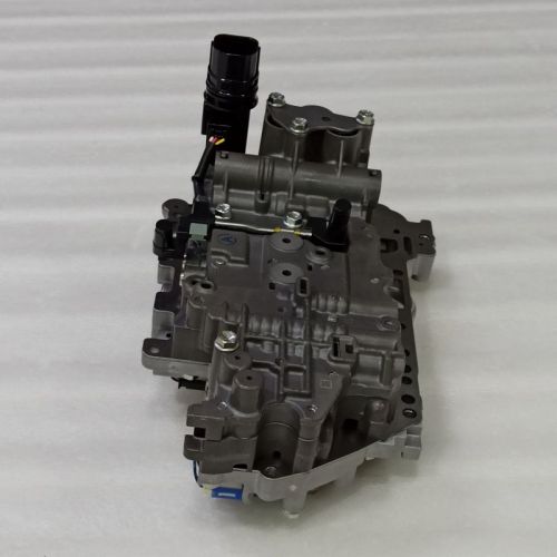 U660E-0042-OEM Valve Body With Wire Looms 3 Pressure Sensor 35410-33171 35410-33240