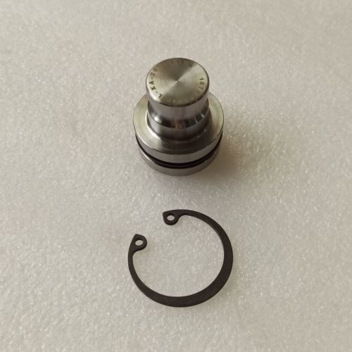 DCT360-0015-OEM Clutch Kit With Spare Parts