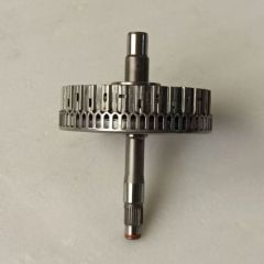 VT40-0007-U1 Hard Cores:Pump Forward Clutch Planet etc
