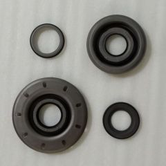 0DW-0015-OEM 0DW 0GC DQ381 Piston Kit 4pcs a kit For AUDI VW