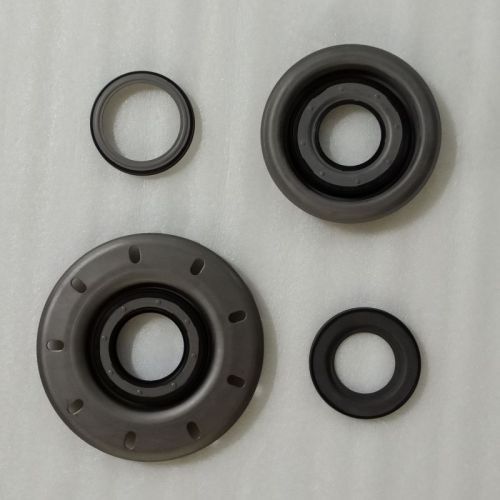 0DW-0015-OEM 0DW 0GC DQ381 Piston Kit 4pcs a kit For AUDI VW