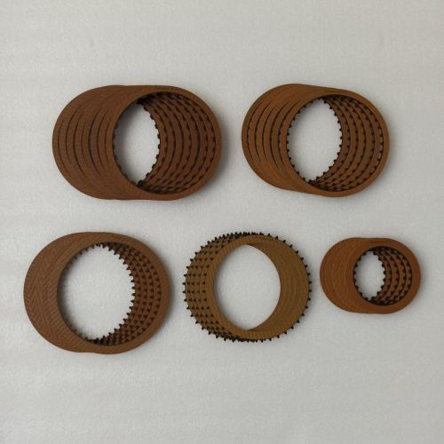 722.6-T141080B-AM 722.6 Friction Module For Benz