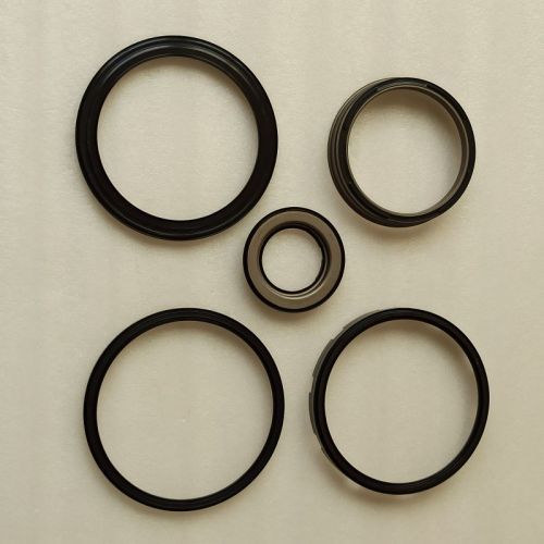 6T40-0056-OEM Piston Kit 4 Rings Type 5pcs a kit Early Generation