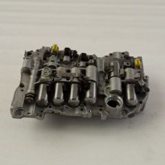 09P-0005-U1 09P Valve Body With Manual Valve F00 PLATE 09P 325 039