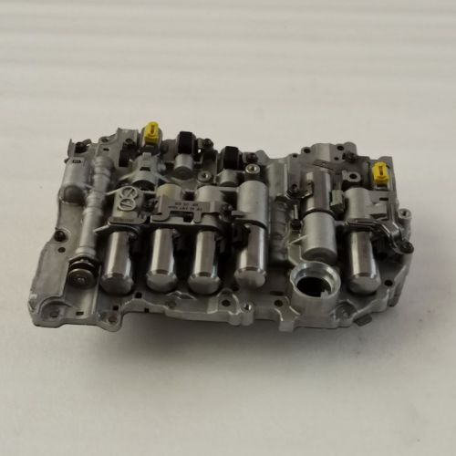 09P-0005-U1 09P Valve Body With Manual Valve F00 PLATE 09P 325 039