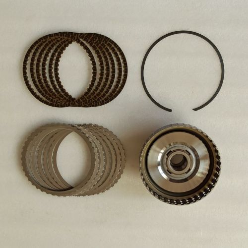 8G55-0004-FN 8G55 K1 Clutch Assy 6 Friction For VOLVO