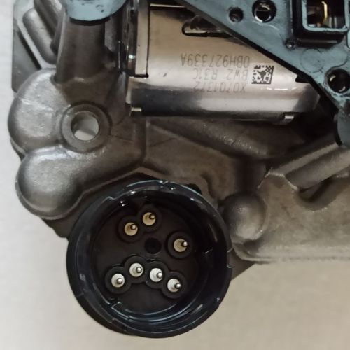 0BH-0089-OEM 0BH Mechatronic 0BH325025PX Z3R 0GC927711H