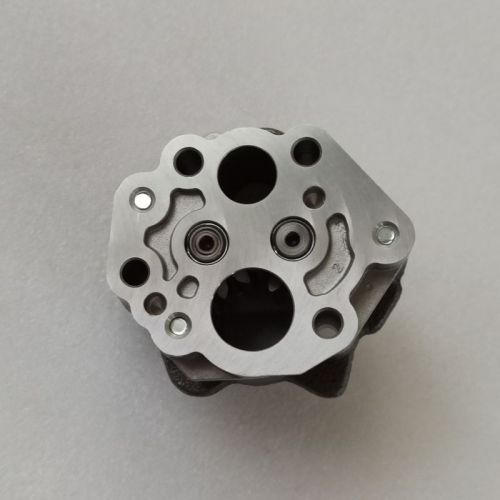 KAPPA-0002-OEM KAPPA Pump 48150-02200 Oil Pump