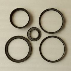 6T40-0056-OEM Piston Kit 4 Rings Type 5pcs a kit Early Generation
